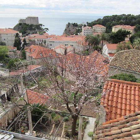 Room & Apartment Saint John Dubrovnik Exterior foto