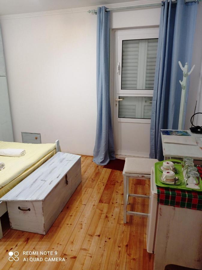 Room & Apartment Saint John Dubrovnik Exterior foto