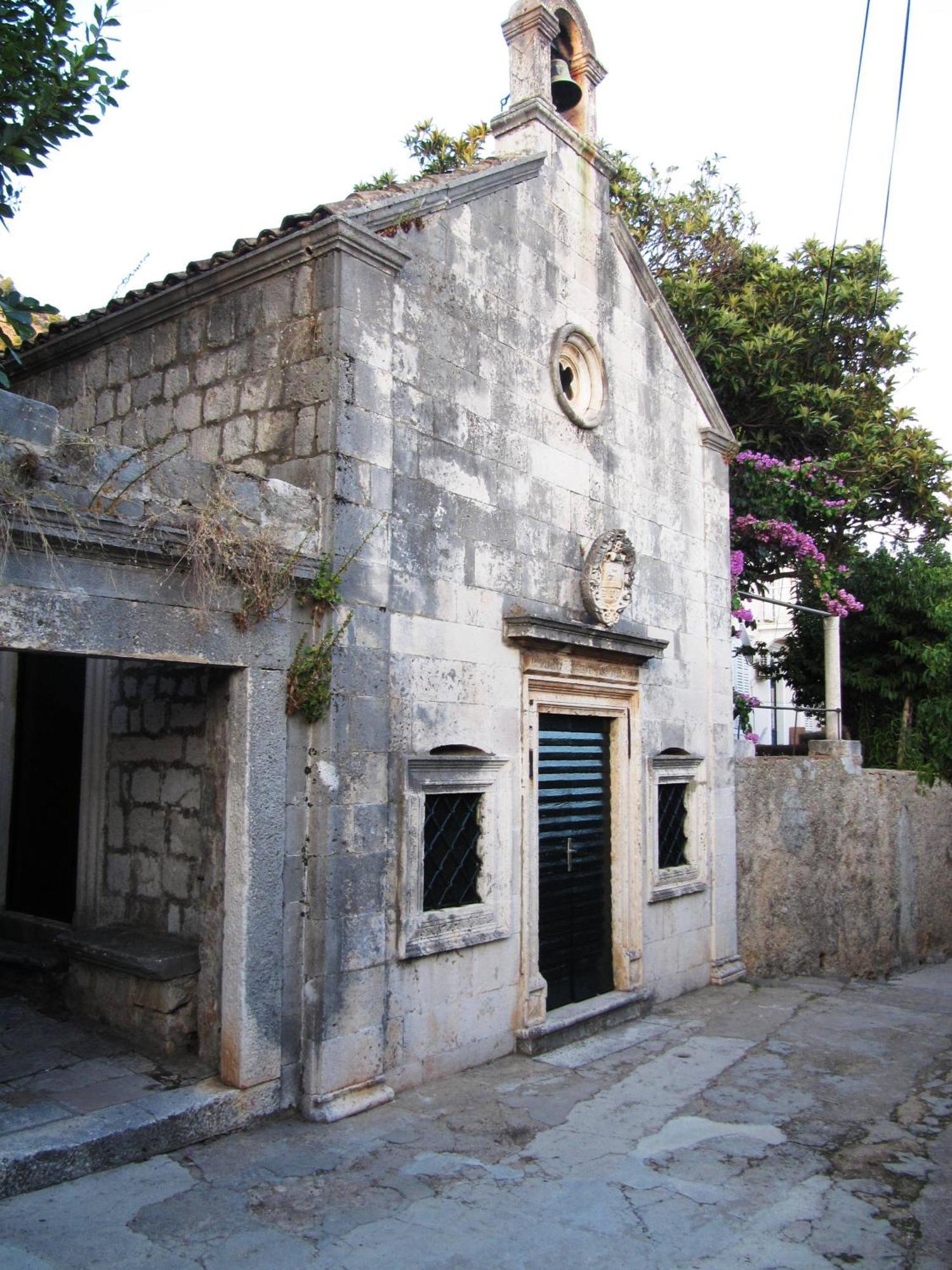 Room & Apartment Saint John Dubrovnik Quarto foto